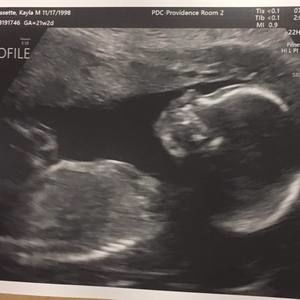 Meet your Posher, Nancy-eric